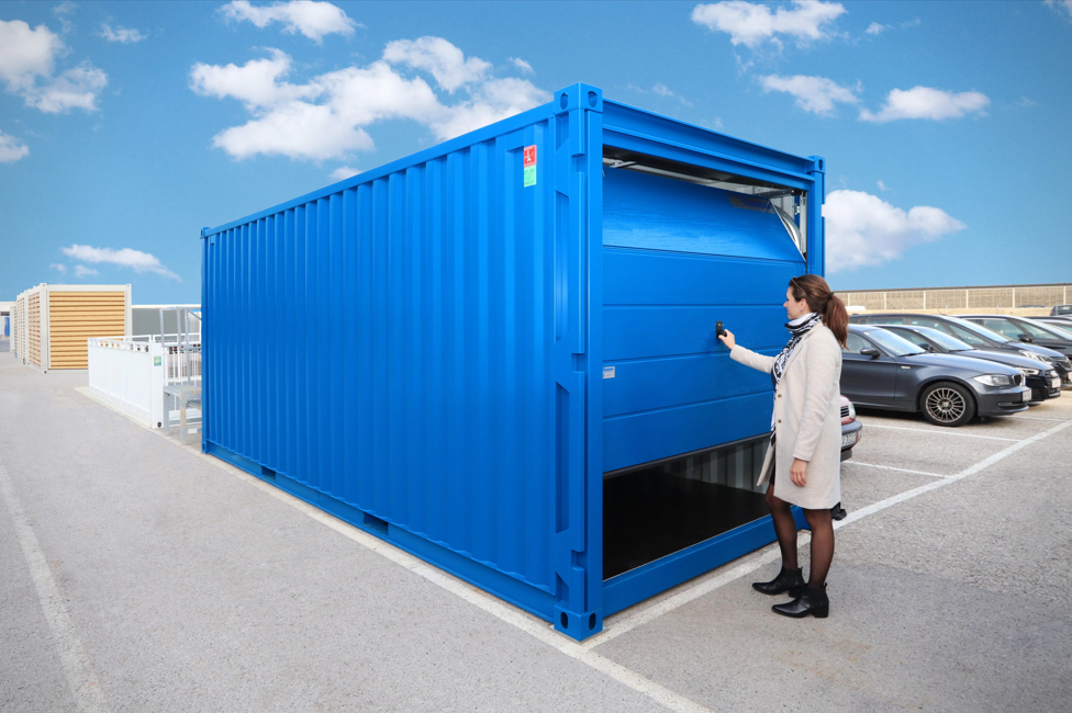 Storage Container For Sale