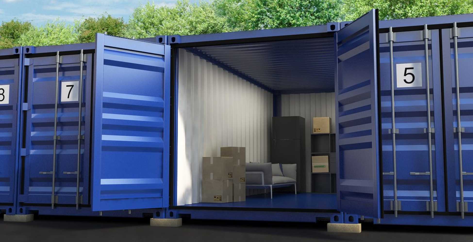 Best Deals on Storage Container For Sale in 2026